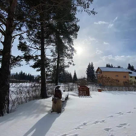 Lejlighed 3 Sosny Tatranská Štrba